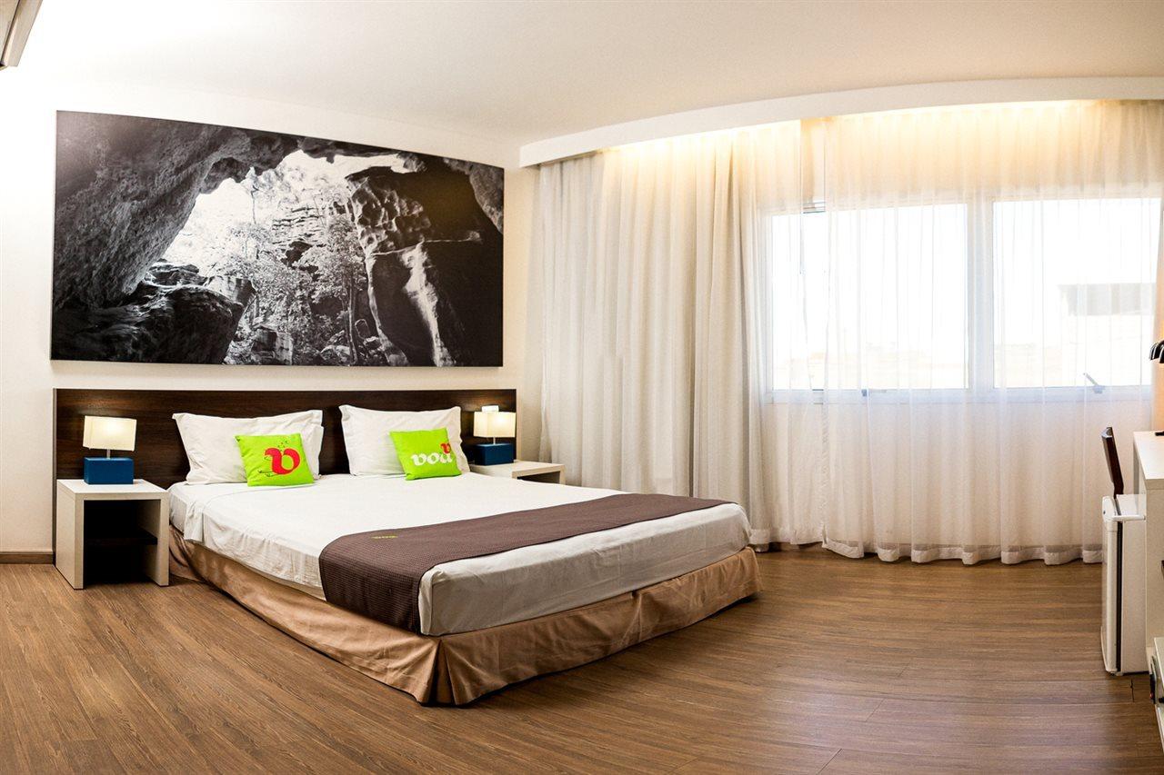 Voa Business Supreme Choice Confins Hotel Lagoa Santa  Exterior photo